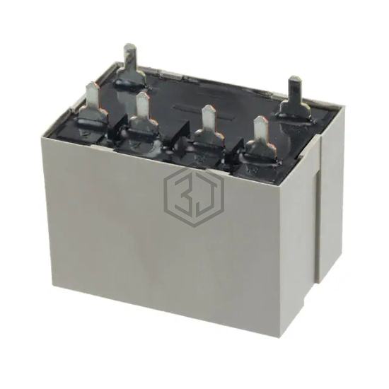 G7L-2A-P-CB-DC24 - Omron Electronics Inc-EMC Div - Power Relays, Over 2 Amps