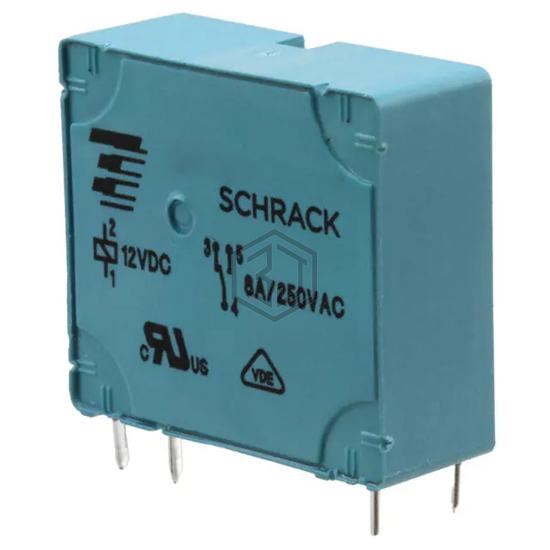V23057-B0002-A201 - TE Connectivity Potter & Brumfield Relays - Power Relays, Over 2 Amps