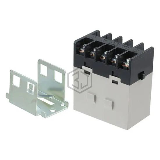 G7J-3A1B-B-W1 DC12 - Omron Automation and Safety - Power Relays, Over 2 Amps
