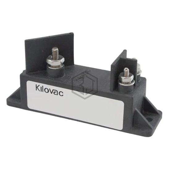 K81AB57 - TE Connectivity Aerospace, Defense and Marine - Power Relays, Over 2 Amps