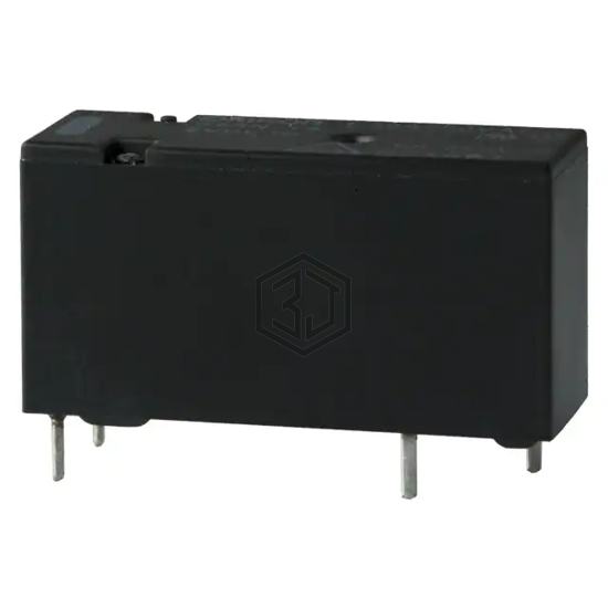 G6RN-1 DC48 - Omron Electronics Inc-EMC Div - Power Relays, Over 2 Amps