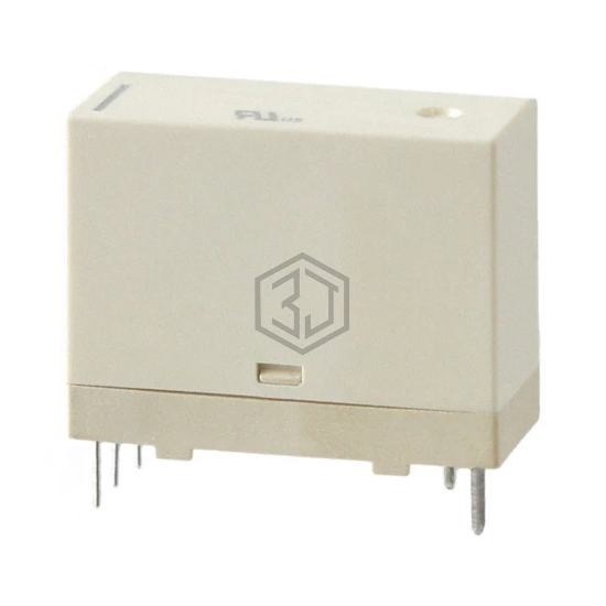ADW1105W - Panasonic Electric Works - Power Relays, Over 2 Amps