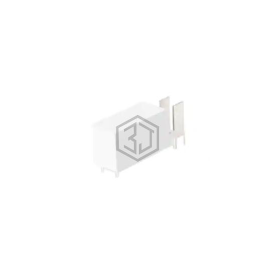 5-1415520-1 - TE Connectivity AMP Connectors - Power Relays, Over 2 Amps