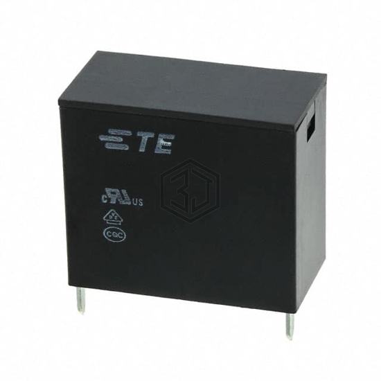 PCFN-112H2MS,02000 - TE Connectivity Potter & Brumfield Relays - Power Relays, Over 2 Amps
