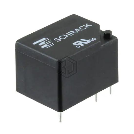 V23148-B0005-A101 - TE Connectivity Potter & Brumfield Relays - Power Relays, Over 2 Amps