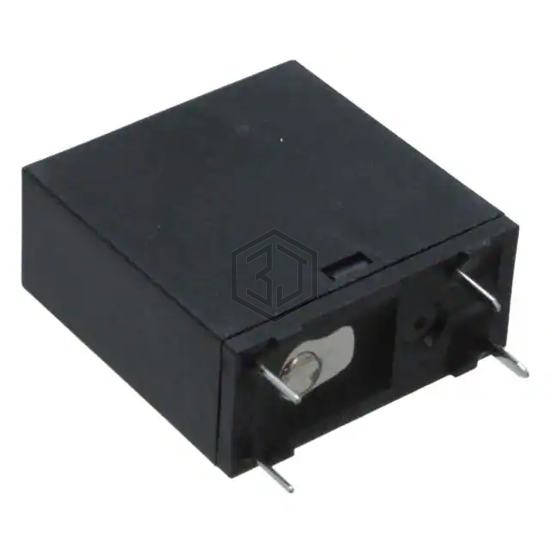 LKT1AF-5V - Panasonic Electric Works - Power Relays, Over 2 Amps