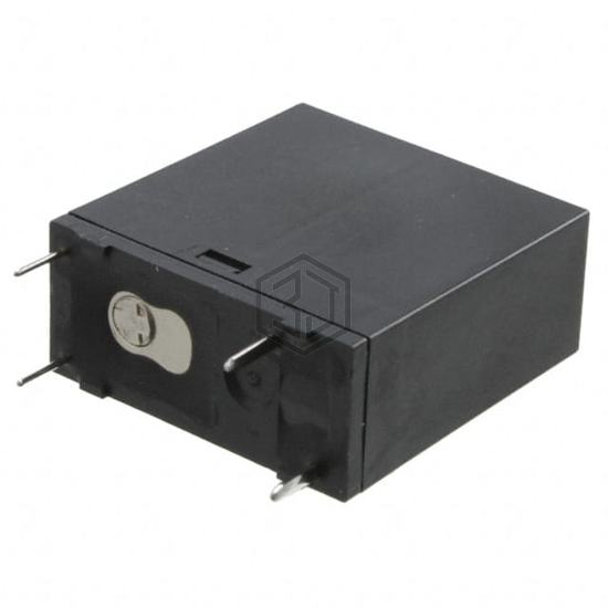 LKT1AF-24V - Panasonic Electric Works - Power Relays, Over 2 Amps