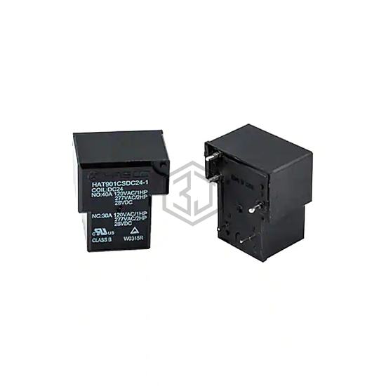 HAT901CSDC24 - Hasco Relays - Power Relays, Over 2 Amps