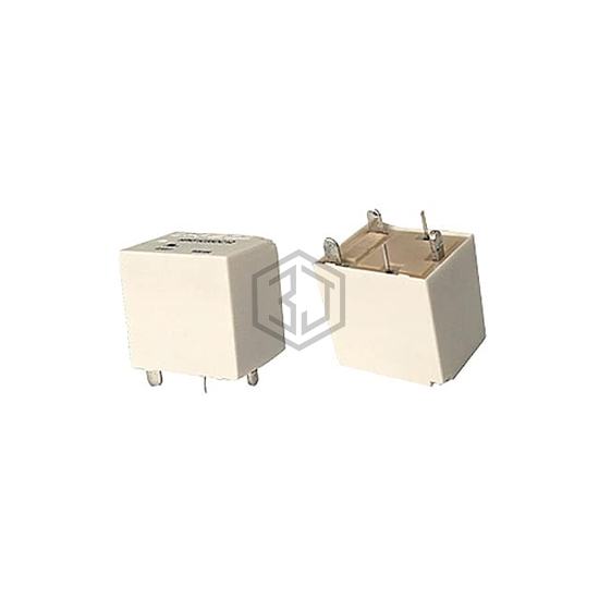 HPKF1A35DC12S1.5 - Hasco Relays - Power Relays, Over 2 Amps