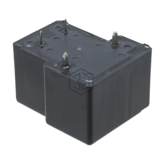 JTN1S-PA-F-DC15V - Panasonic Electric Works - Power Relays, Over 2 Amps