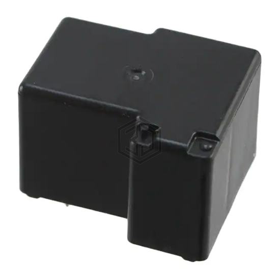 JTV1AS-PA-9V - Panasonic Electric Works - Power Relays, Over 2 Amps