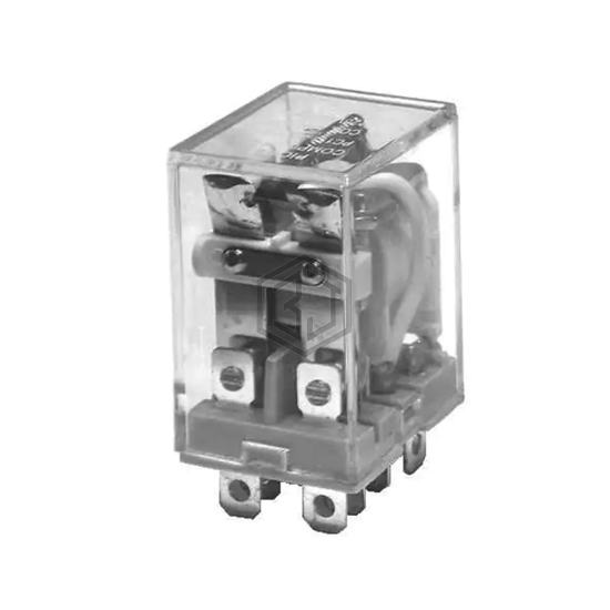 PC113-2C-P-120A-X - Picker Components - Power Relays, Over 2 Amps