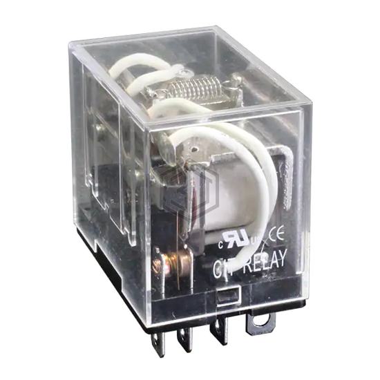 J1522CT24VDC - CIT Relay and Switch - Power Relays, Over 2 Amps