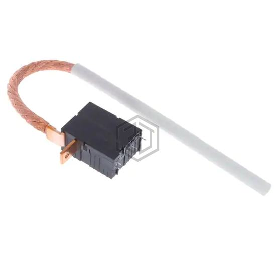 TMR120-1H4-B012D10,03000 - TE Connectivity Potter & Brumfield Relays - Power Relays, Over 2 Amps