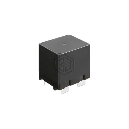 HE1AN-W-DC24V-Y6 - Panasonic Electric Works - Power Relays, Over 2 Amps