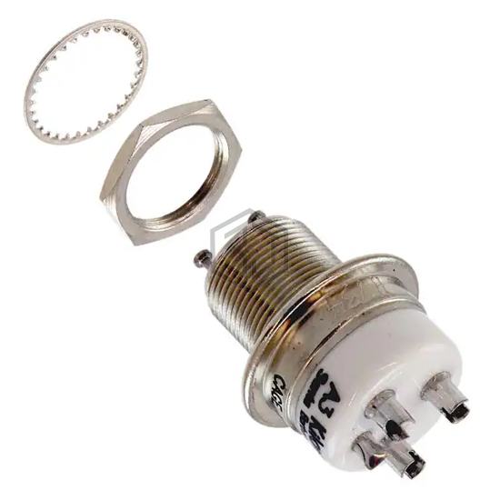 HC-3 - TE Connectivity Aerospace, Defense and Marine - Power Relays, Over 2 Amps