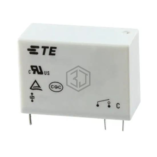 OZ-SS-112LM1F,000 - TE Connectivity Potter & Brumfield Relays - Power Relays, Over 2 Amps