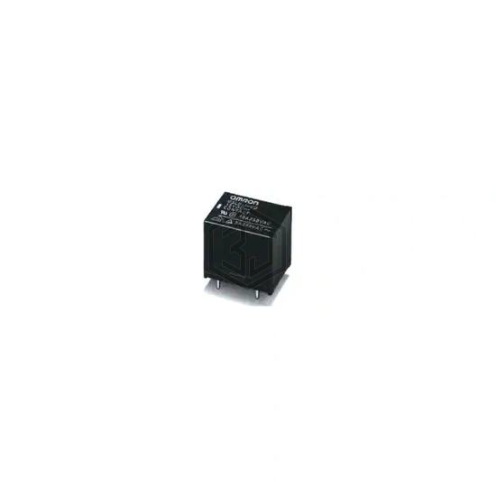 G5LE-1-ASI-DC6 - Omron Electronics Inc-EMC Div - Power Relays, Over 2 Amps
