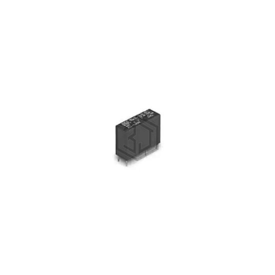 PCJ-112D3MH301 - TE Connectivity - Power Relays, Over 2 Amps