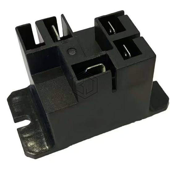 T90-1A-48V - Traktronix - Power Relays, Over 2 Amps
