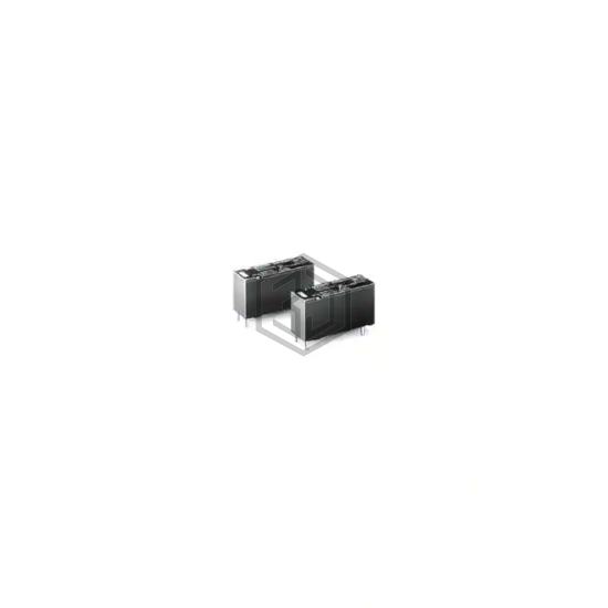 G6RN-1A-DC6 - Omron Electronics Inc-EMC Div - Power Relays, Over 2 Amps