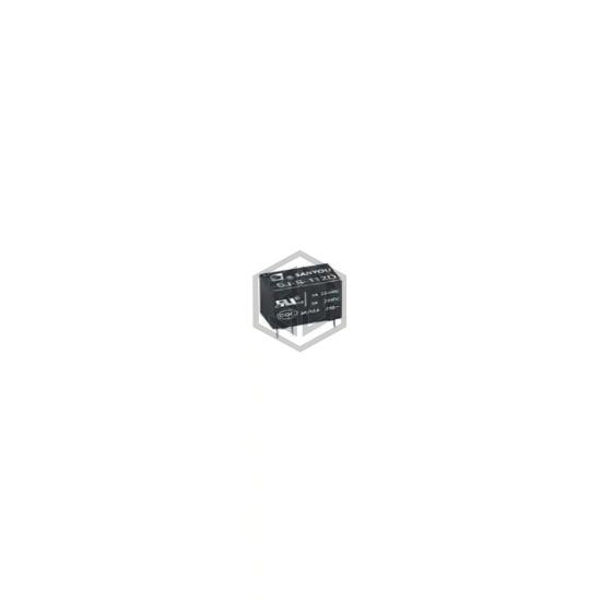 SJ-S-105LMH - Sanyou Relay - Power Relays, Over 2 Amps
