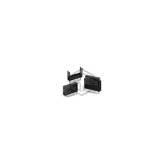 G6DS-1A-DC5 - Omron Electronics Inc-EMC Div - Power Relays, Over 2 Amps