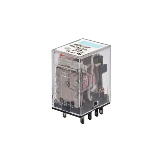 HR705-2PLD-12VDC - Kacon - Power Relays, Over 2 Amps