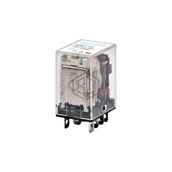HR710-2PL-24VAC - Kacon - Power Relays, Over 2 Amps