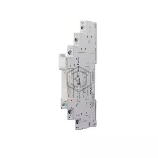 STKR 524 - TELE Controls Inc - Power Relays, Over 2 Amps
