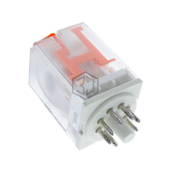 RCI002A120V - Carlo Gavazzi Inc. - Power Relays, Over 2 Amps