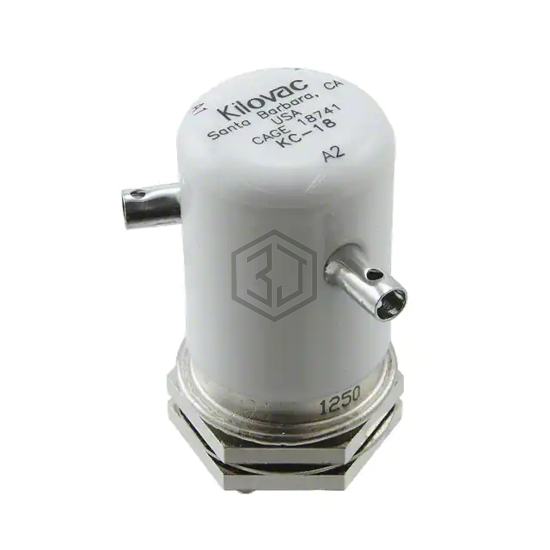 KC-18 - TE Connectivity Aerospace, Defense and Marine - Power Relays, Over 2 Amps