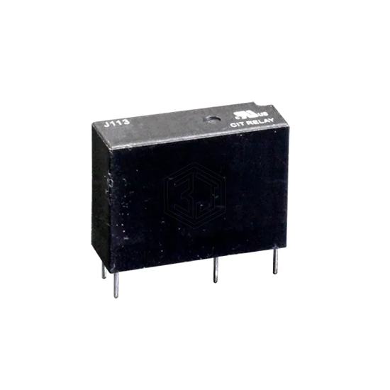 J1131AS18VDC.20 - CIT Relay and Switch - Power Relays, Over 2 Amps