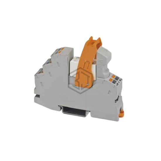 2906224 - Phoenix Contact - Power Relays, Over 2 Amps