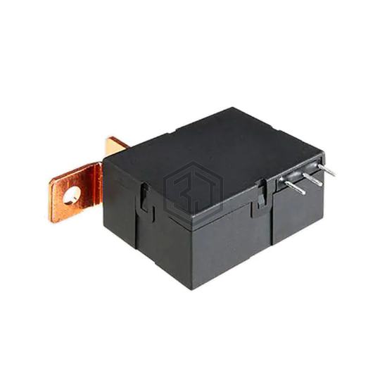 ADZS22112 - Panasonic Electric Works - Power Relays, Over 2 Amps