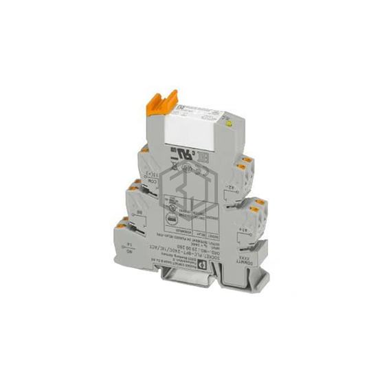 2900298 - Phoenix Contact - Power Relays, Over 2 Amps