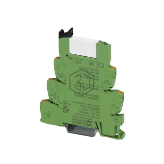 2900318 - Phoenix Contact - Power Relays, Over 2 Amps
