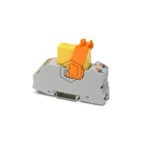 1148699 - Phoenix Contact - Power Relays, Over 2 Amps