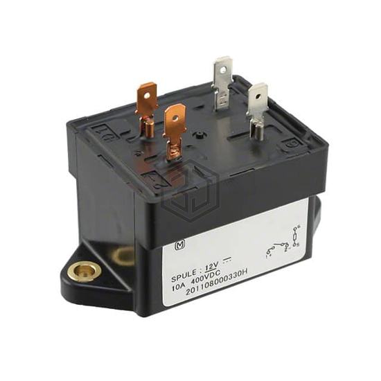 AEP51012 - Panasonic Electric Works - Power Relays, Over 2 Amps