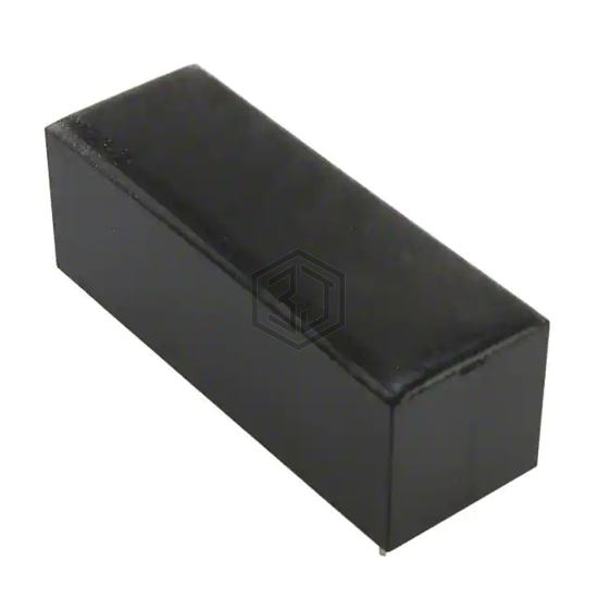 K81A235 - TE Connectivity Aerospace, Defense and Marine - Power Relays, Over 2 Amps