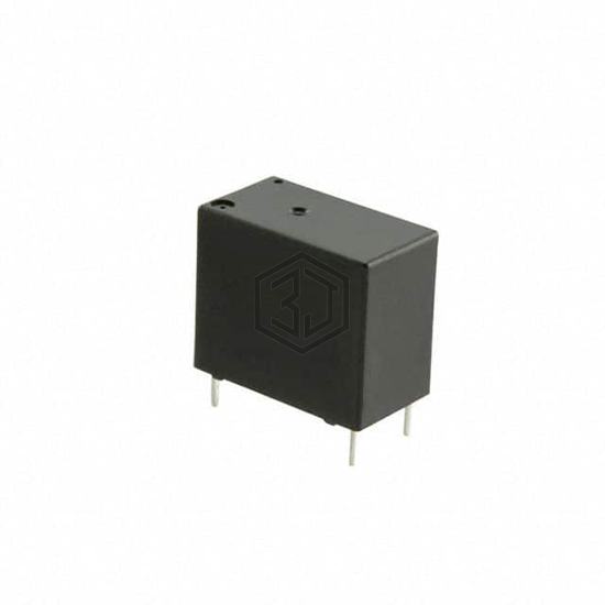 OJT-SS-112LM,000 - TE Connectivity Potter & Brumfield Relays - Power Relays, Over 2 Amps