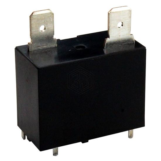 J120D1AS24VDC - CIT Relay and Switch - Power Relays, Over 2 Amps