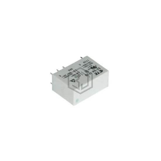 OZ-SH-112D,294 - TE Connectivity Potter & Brumfield Relays - Power Relays, Over 2 Amps