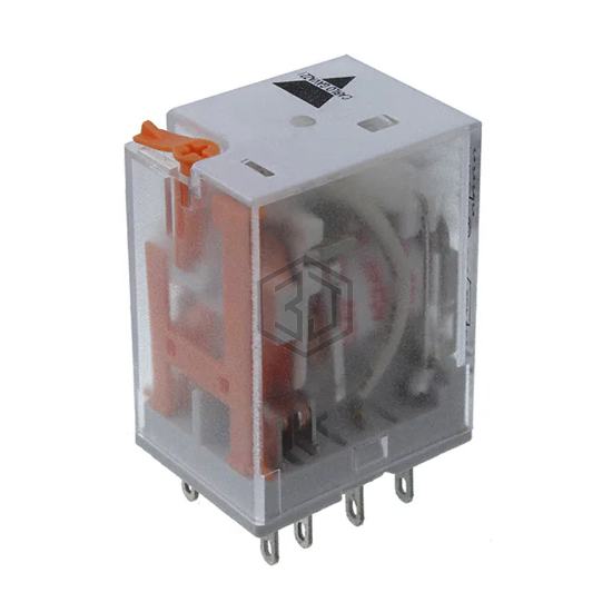 RRM002A240V - Carlo Gavazzi Inc. - Power Relays, Over 2 Amps