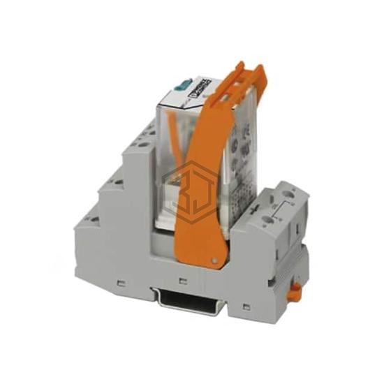 2903300 - Phoenix Contact - Power Relays, Over 2 Amps
