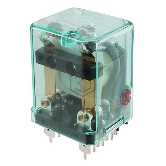 18782B200 - TE Connectivity Potter & Brumfield Relays - Power Relays, Over 2 Amps
