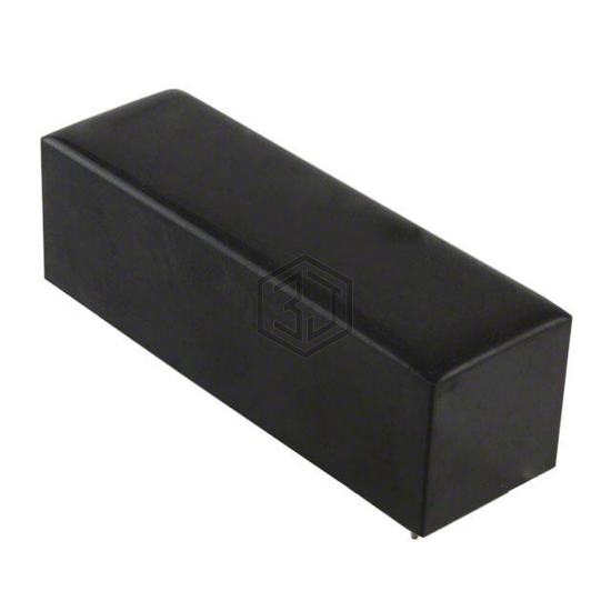 K81B235 - TE Connectivity Aerospace, Defense and Marine - Power Relays, Over 2 Amps