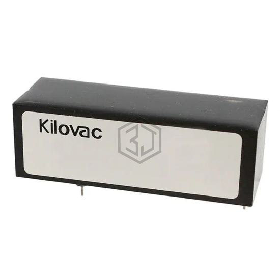 K81B335 - TE Connectivity Aerospace, Defense and Marine - Power Relays, Over 2 Amps