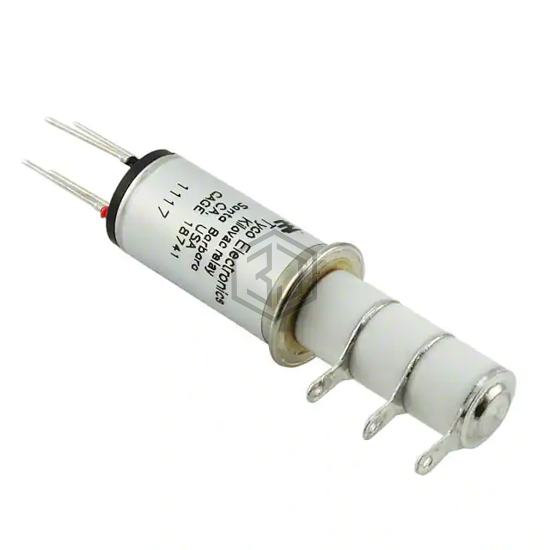 K41R334 - TE Connectivity Aerospace, Defense and Marine - Power Relays, Over 2 Amps