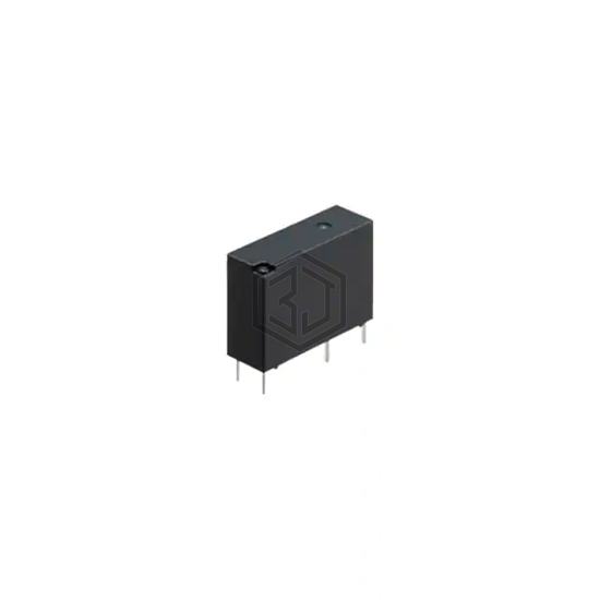 ALDP1F18W - Panasonic Electric Works - Power Relays, Over 2 Amps